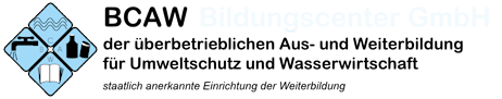 BCAW Bildungscenter GmbH Logo